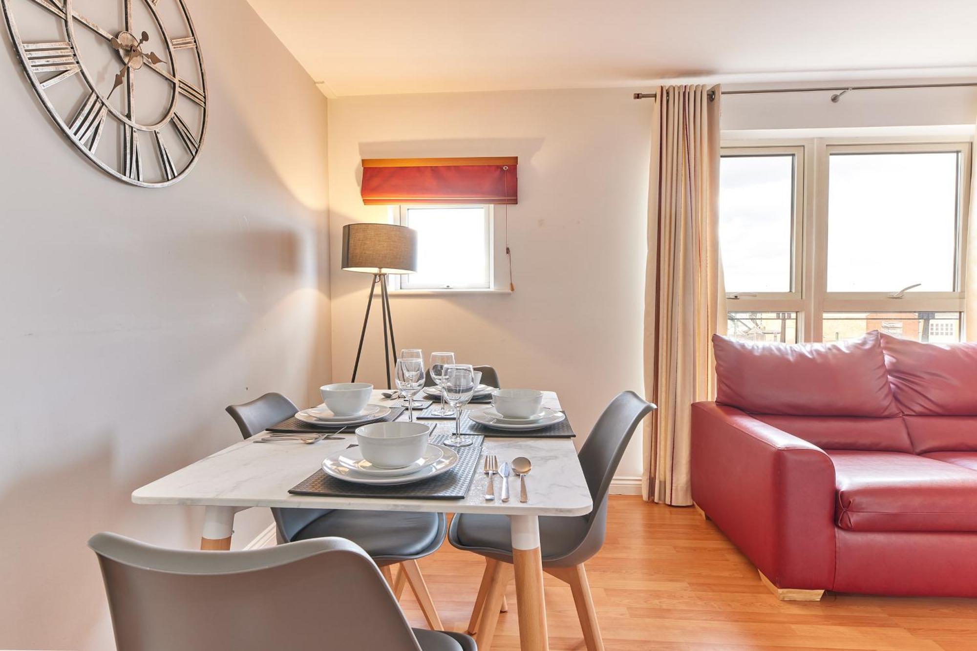 The Tyne - Properties Unique Gateshead Εξωτερικό φωτογραφία
